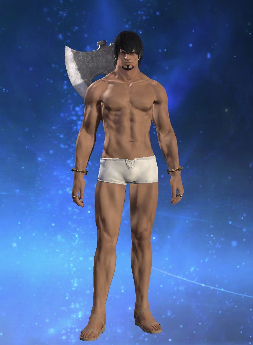 Caineghis Cronos
