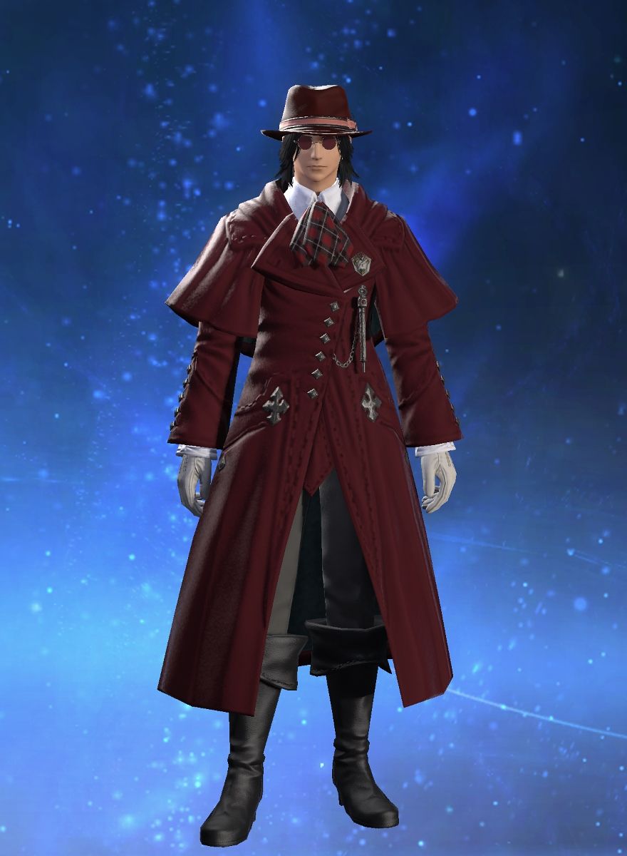Asher Appleseed