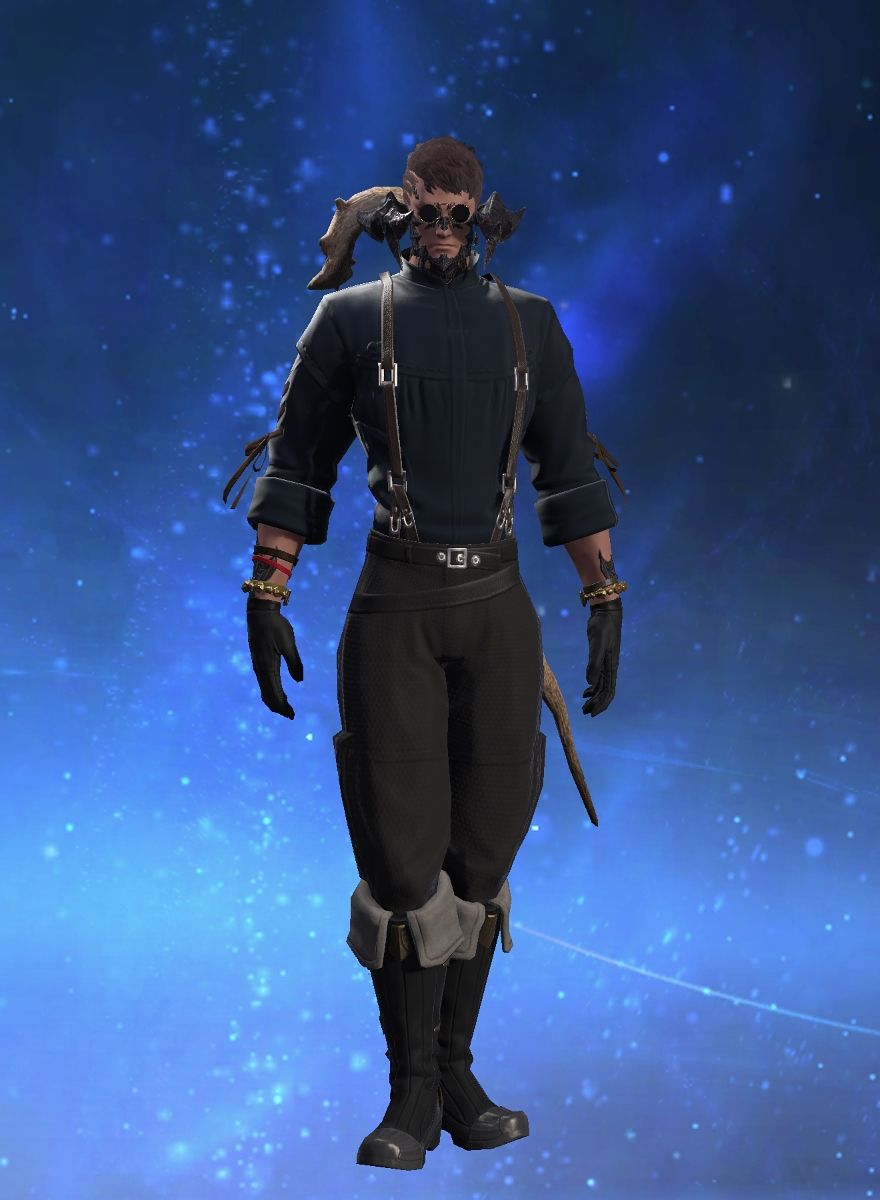 Fenrir Fullmoon