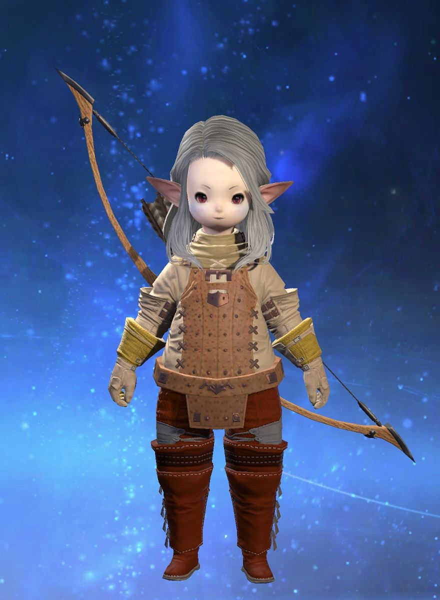 Wind-up Sylvanas