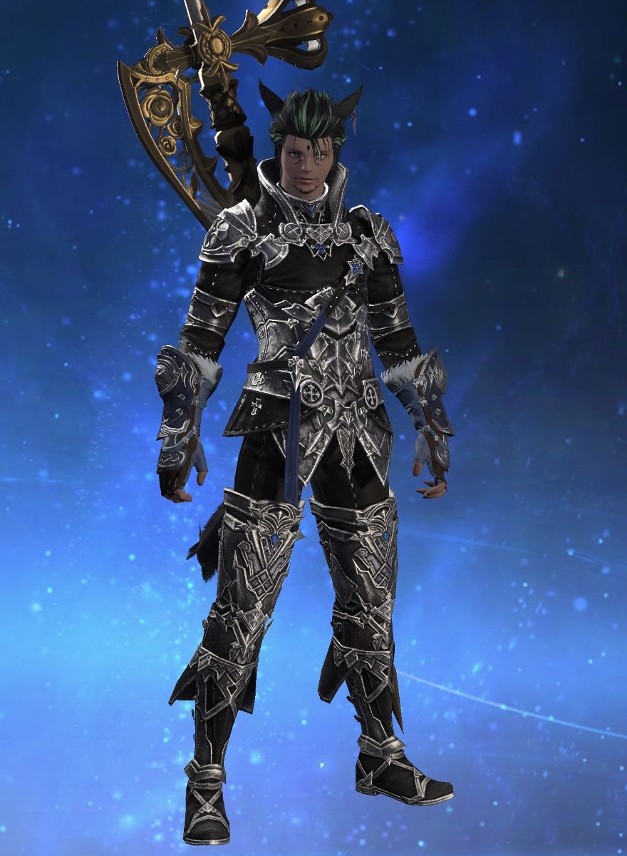 Zell Archblood