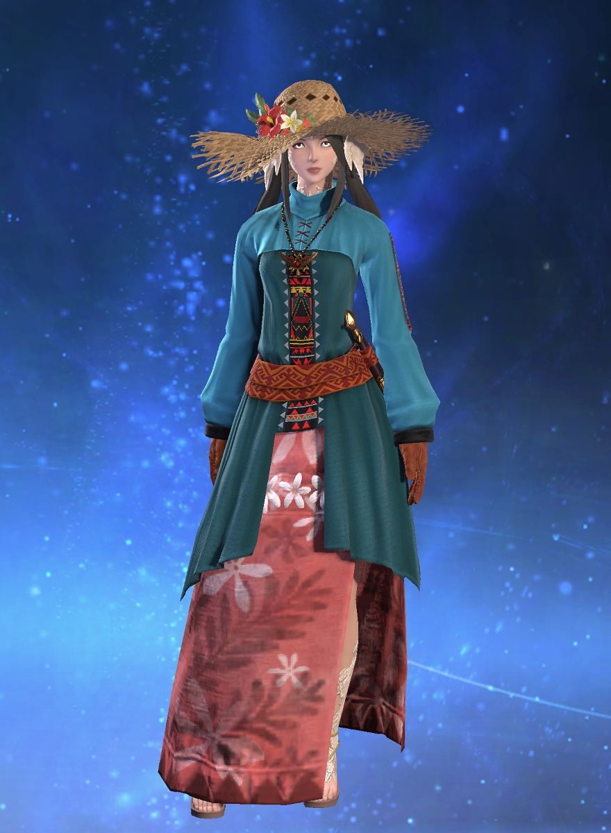 Winterbug Chifumi