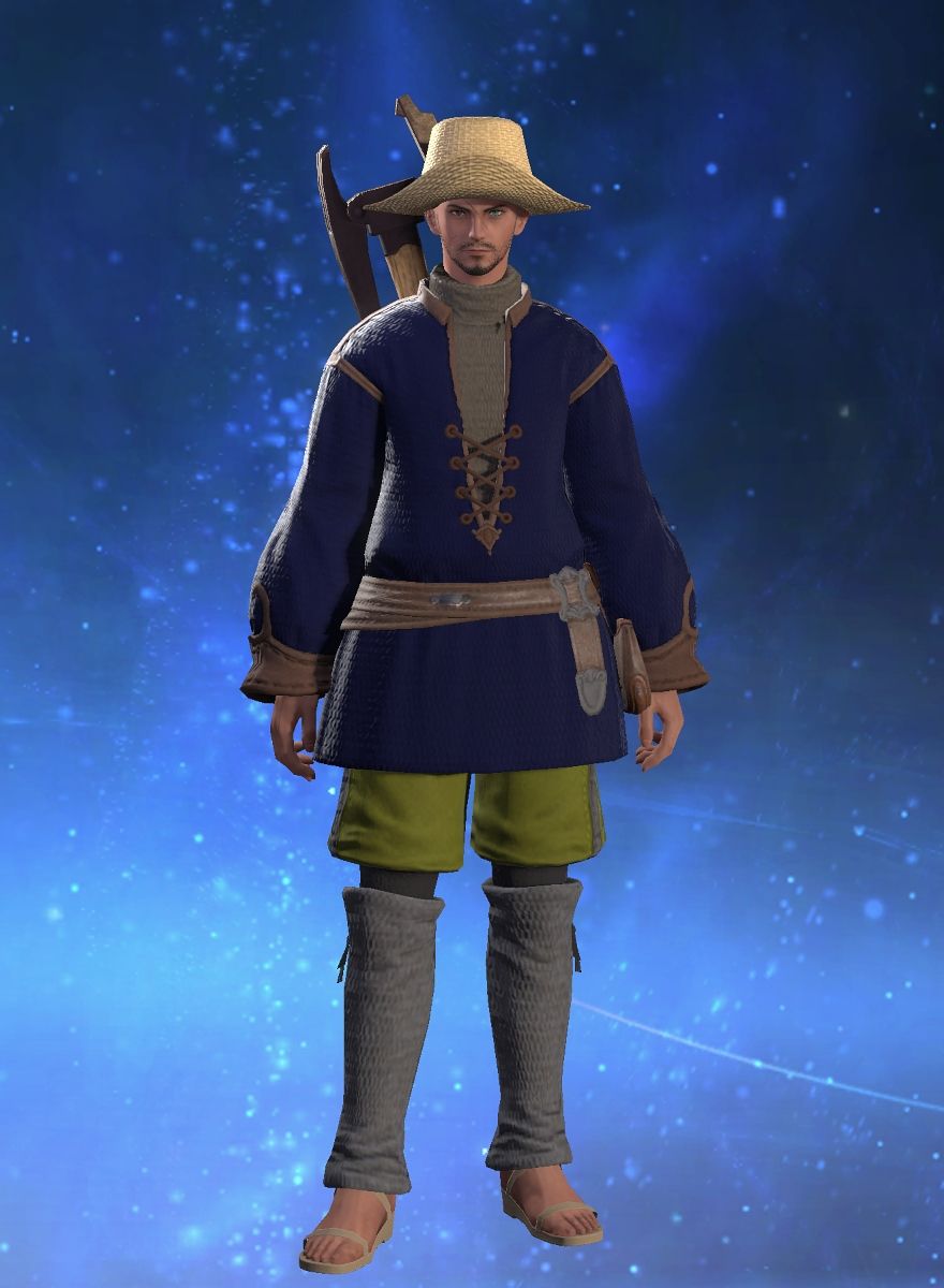 Sir Dragonius