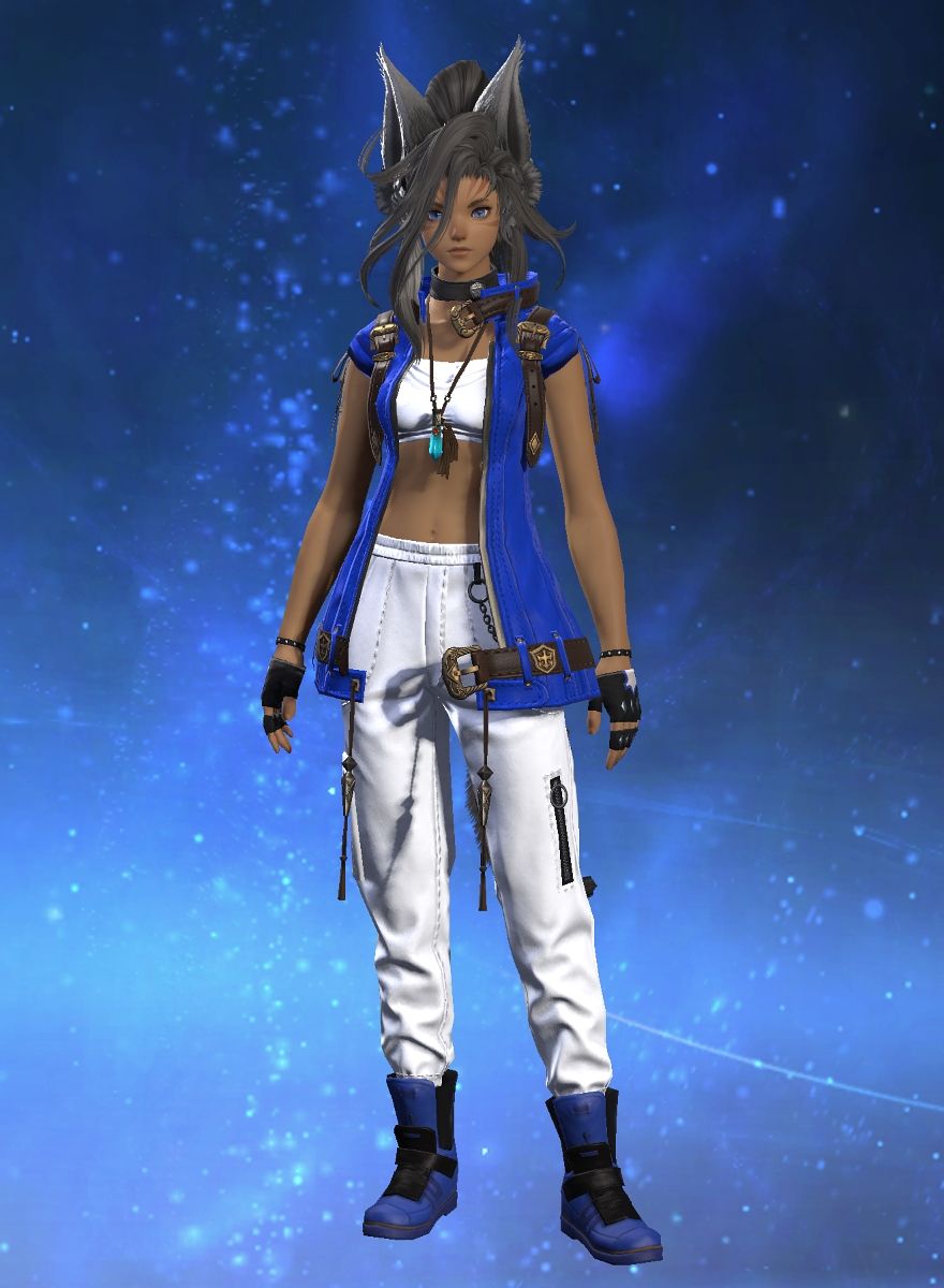 Avery Atalanta