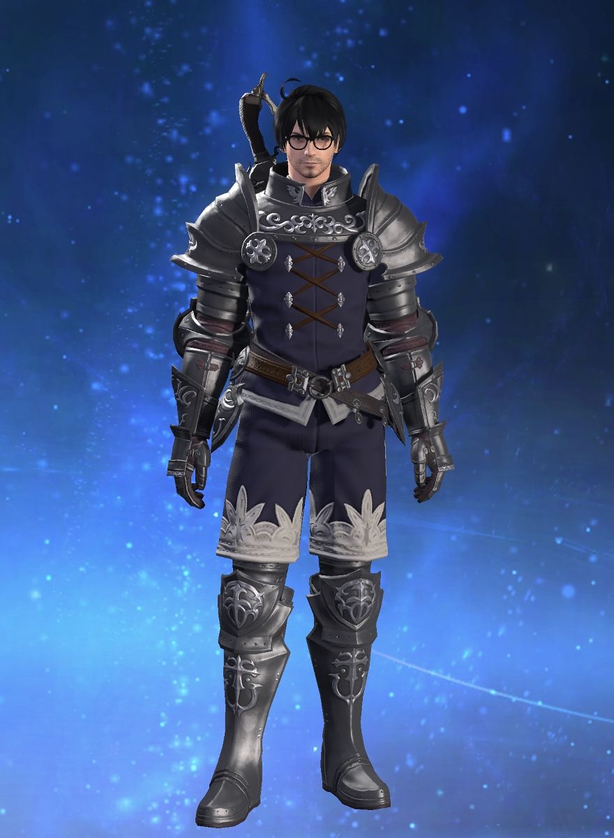 Loufal Forsena