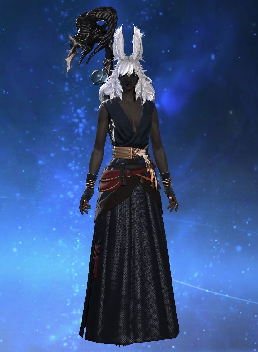 Alys Duskmantle