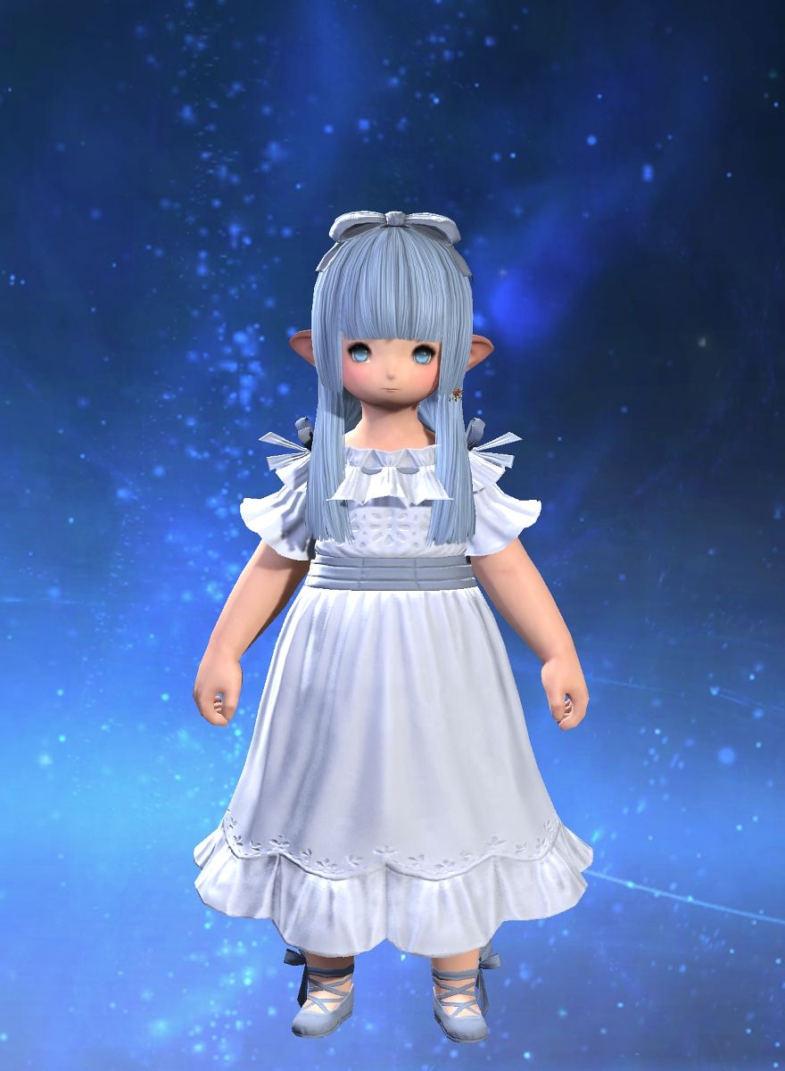 Mayuu Hotaru