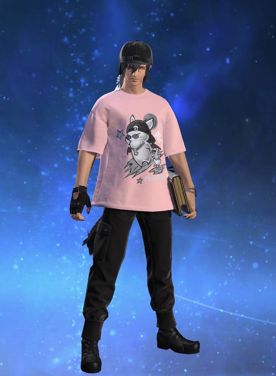 Kvothe Dai'chi