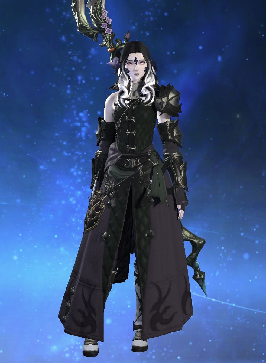 Koralith Vandersnatch