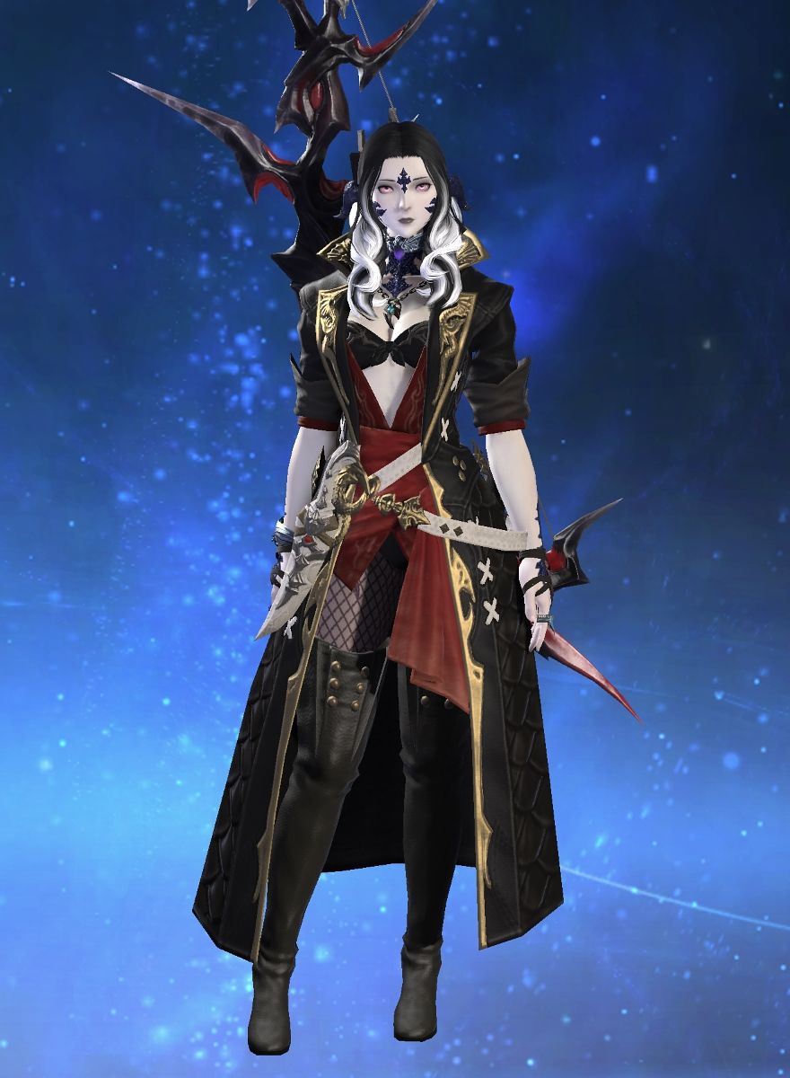 Koralith Vandersnatch