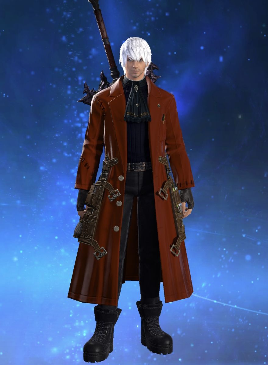 Dante Esparda