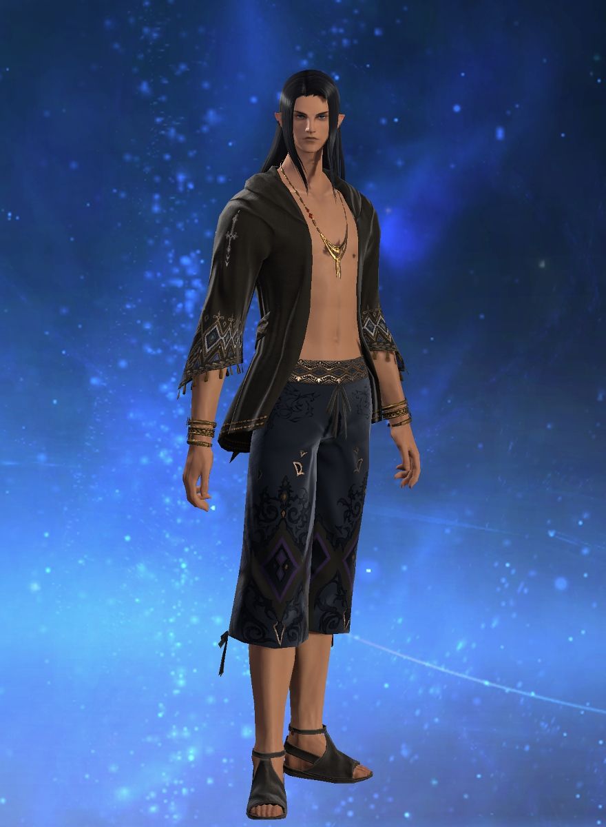 Vax'ildan Derollo