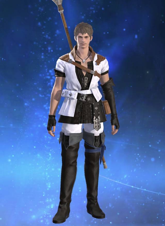 Roaric Fisher