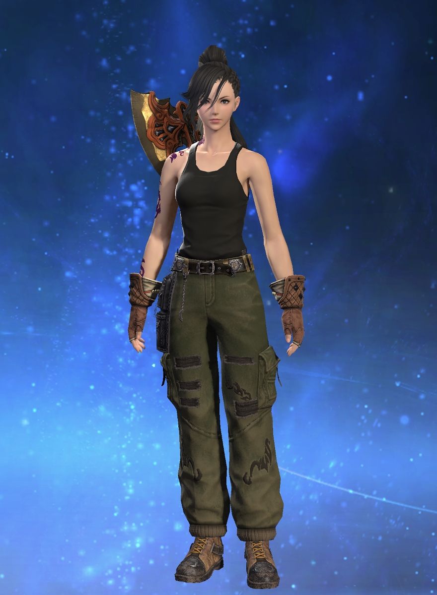 Mira Killian