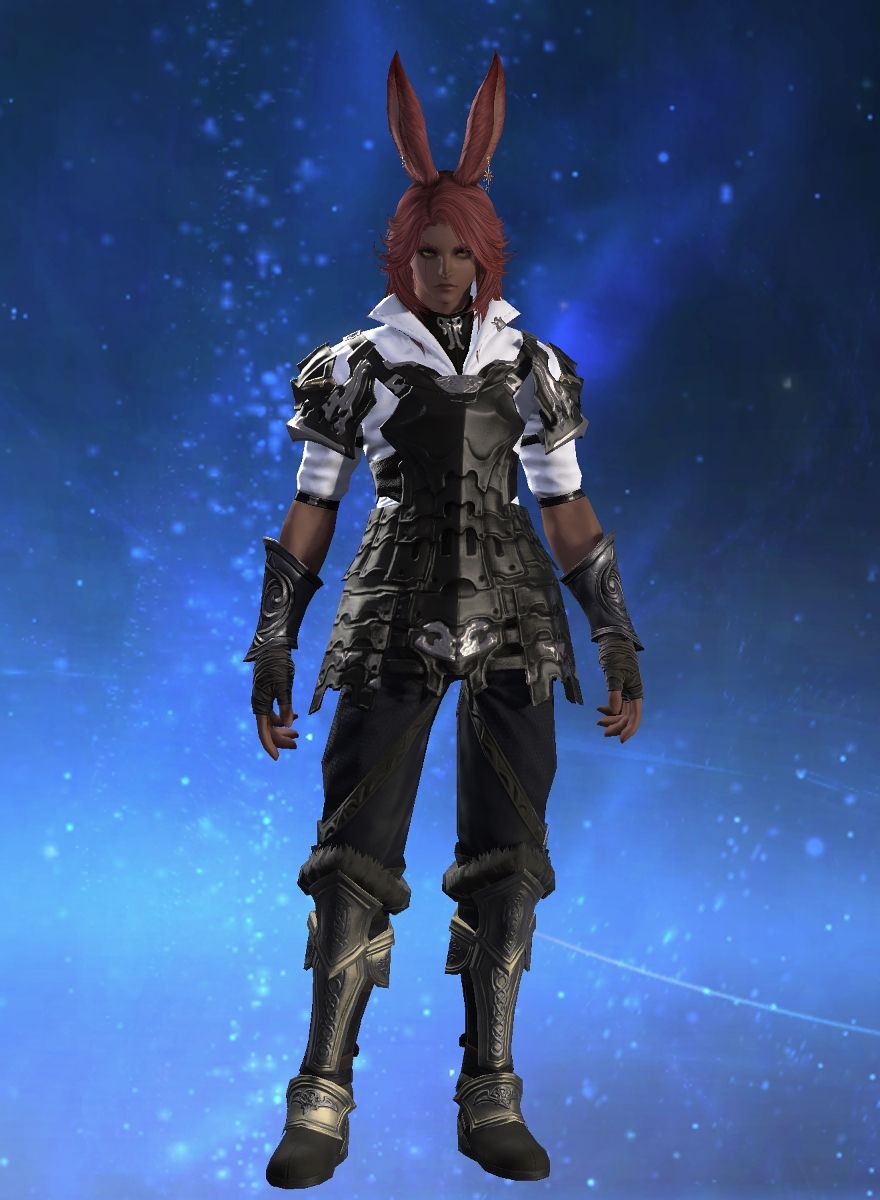 Sai Bladesong