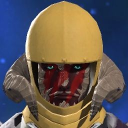 Qrown Dawnbringer