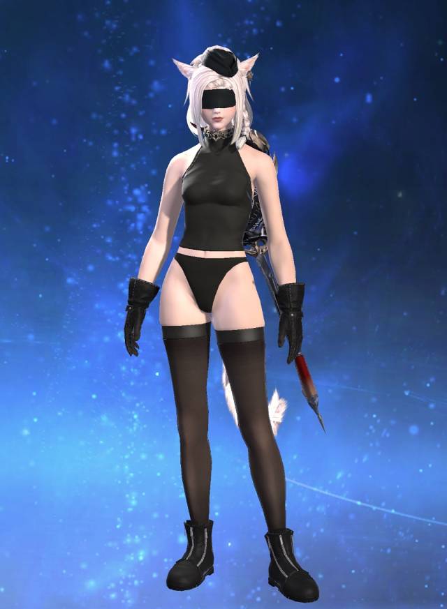 Lucent Luxanna