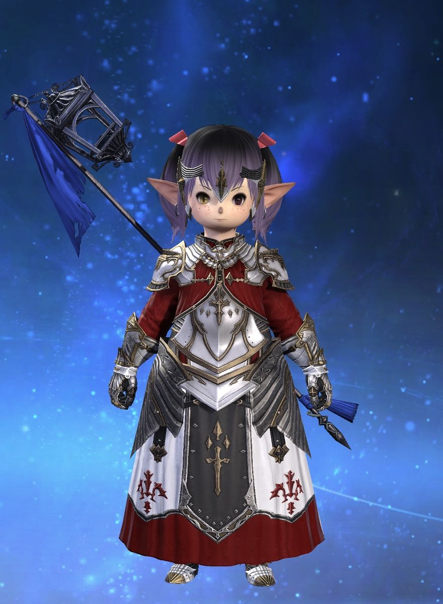 Deirdre Fellwind