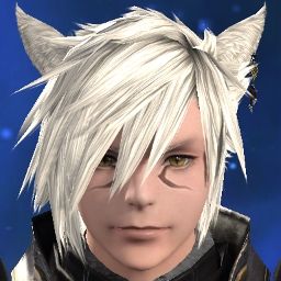Chall's Avatar