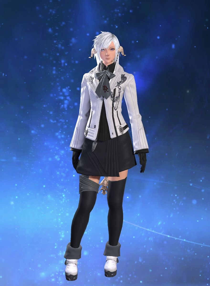 Lily Myth