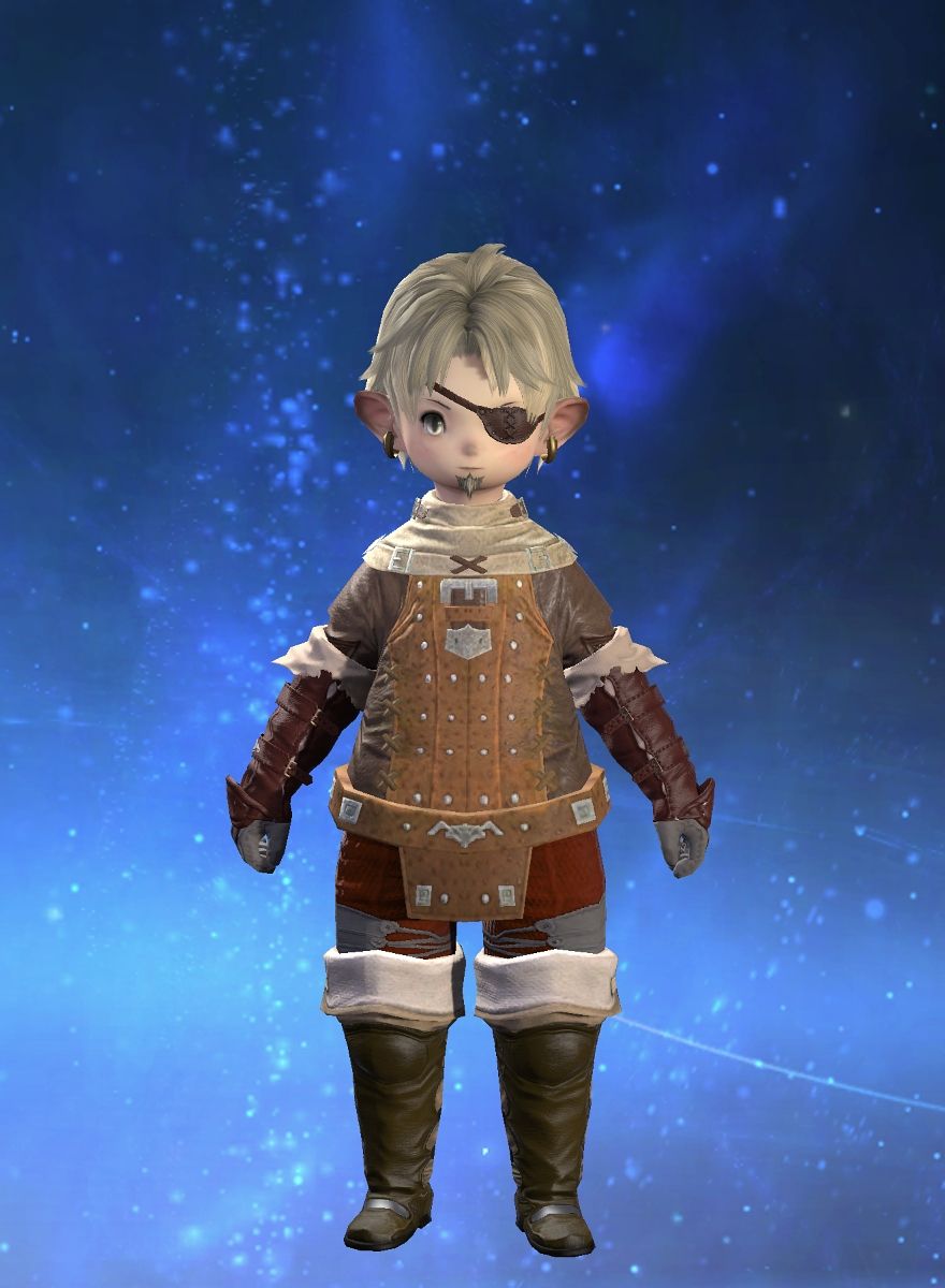 Oliver Spine