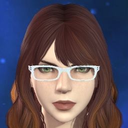 Ashriella Raventhorne