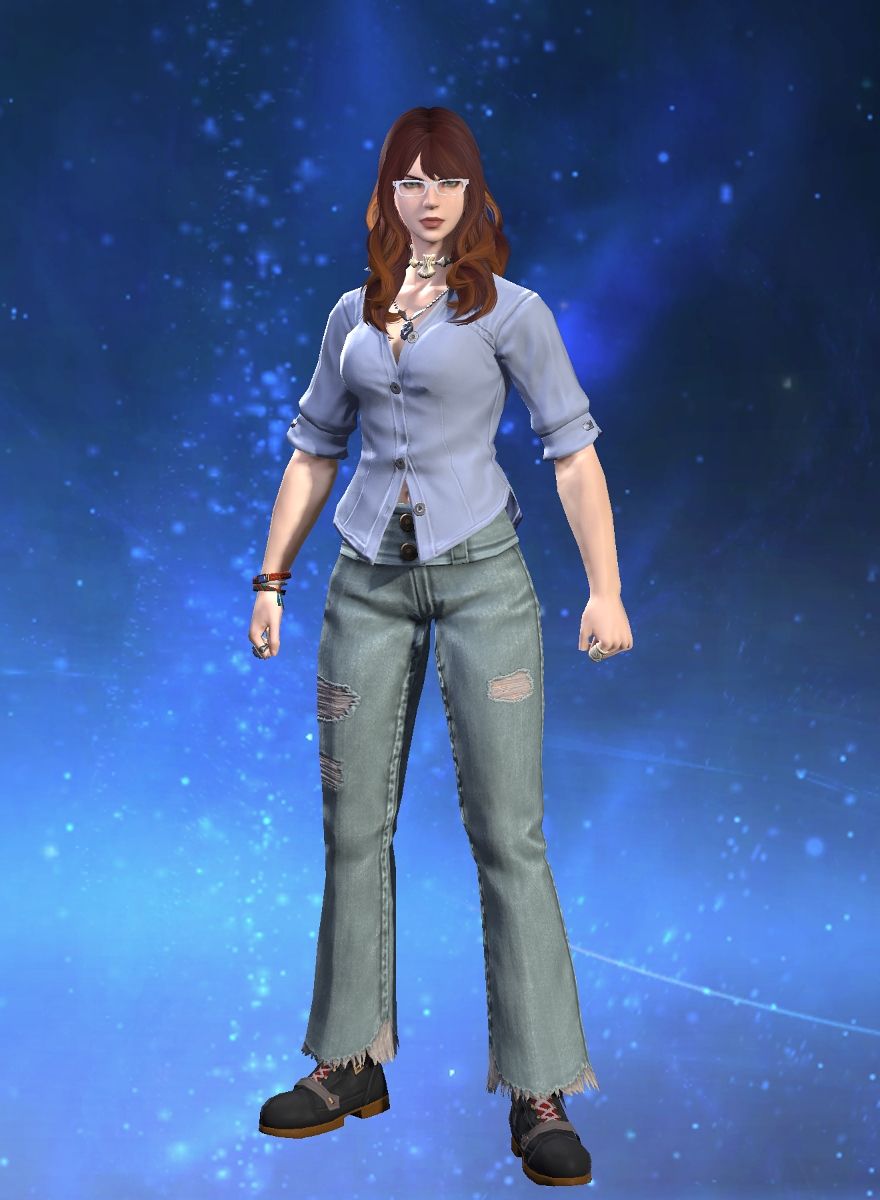 Ashriella Raventhorne