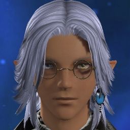 Zeruel Felis