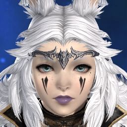 Morrigan Nightshade