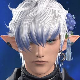 Alphinaud Meow-chelis