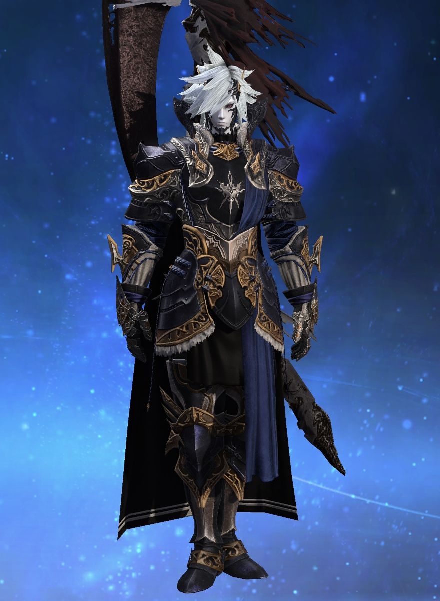 Samael Lv