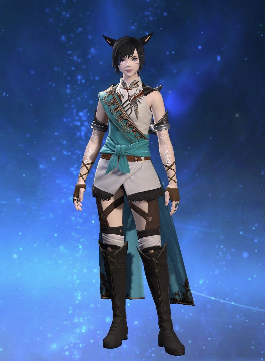 Neryn Windyra