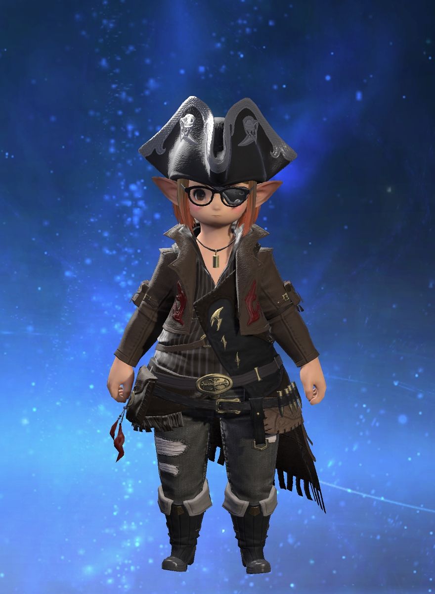 Wind-up Jelsia