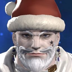 Claus Santa