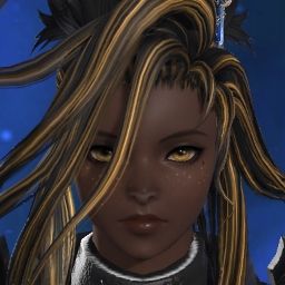 Honeybunny Scarecrow