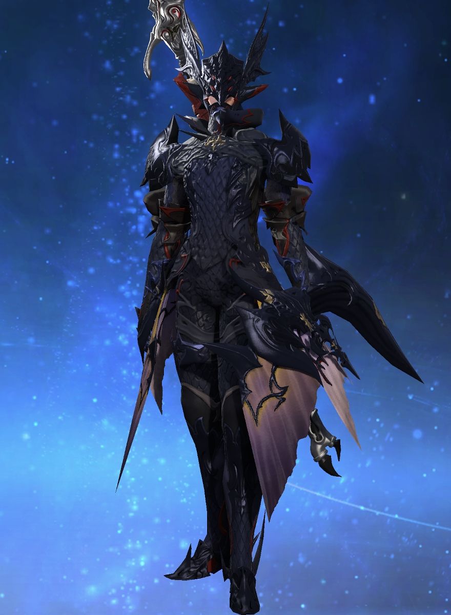 Generic Dragoon