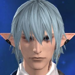 Not Haurchefant