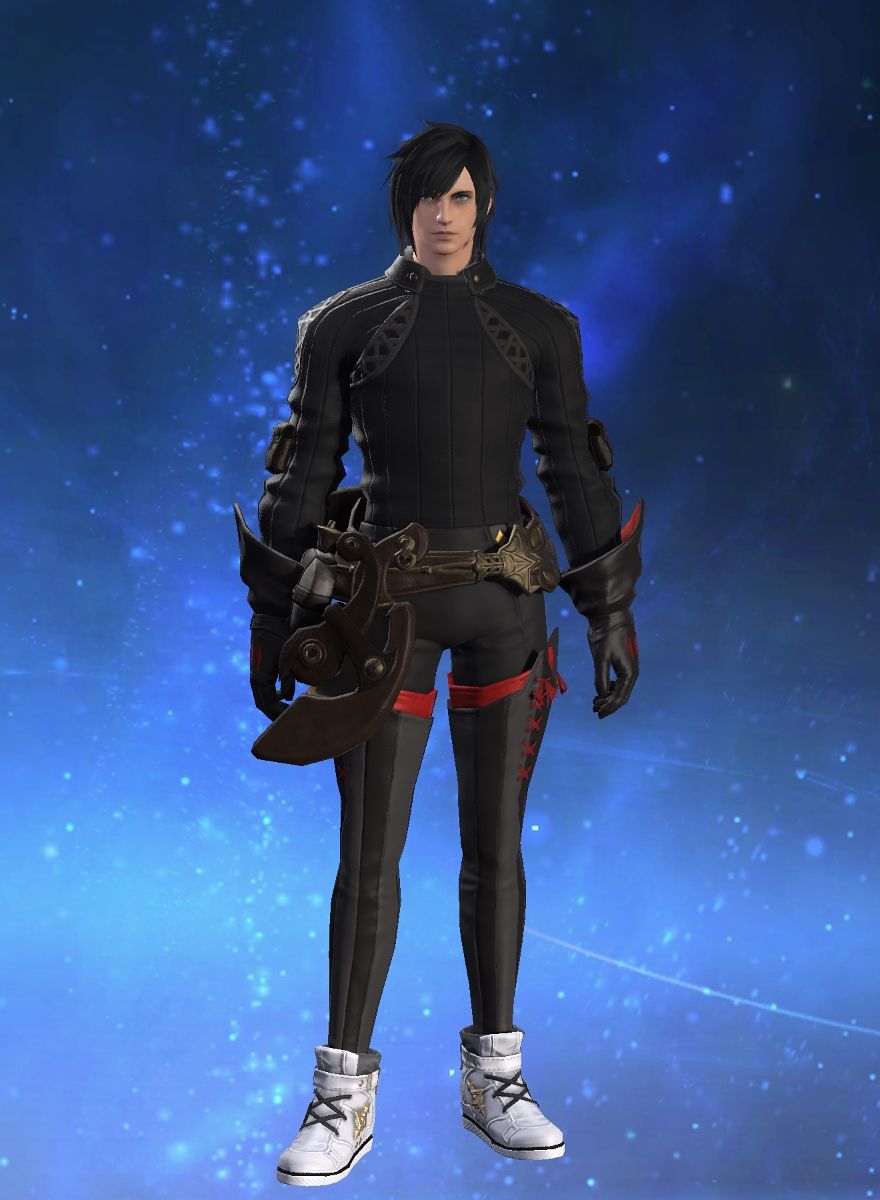 Saito Akagane