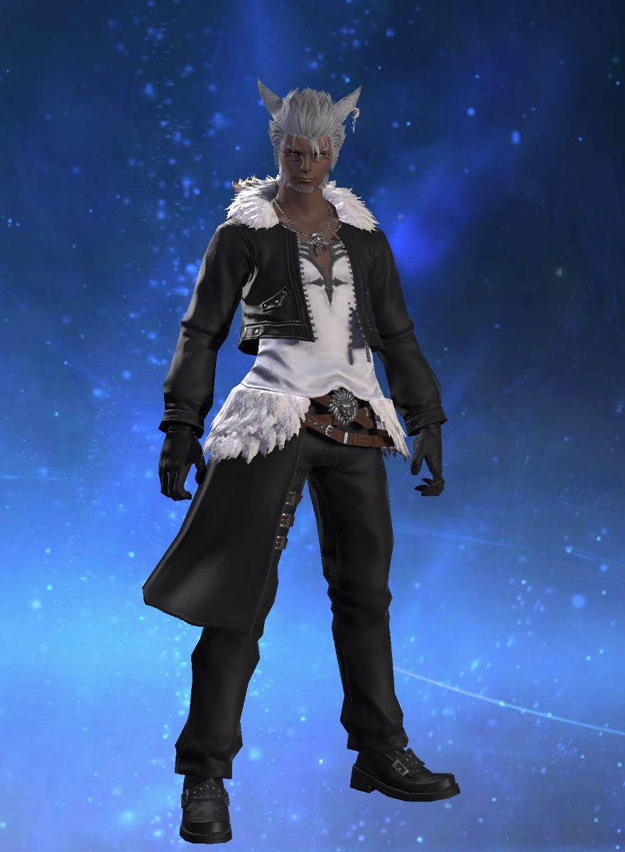 Catboy Lahabrea