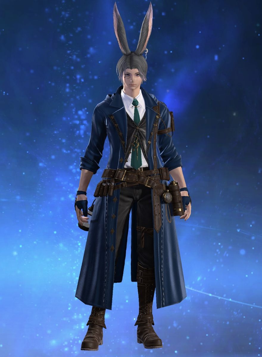 Aegis Empyrean