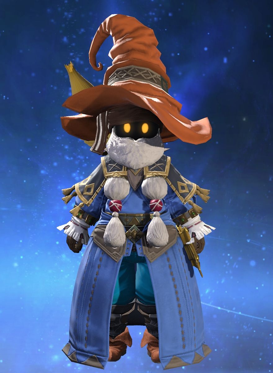 Drongo Skyous