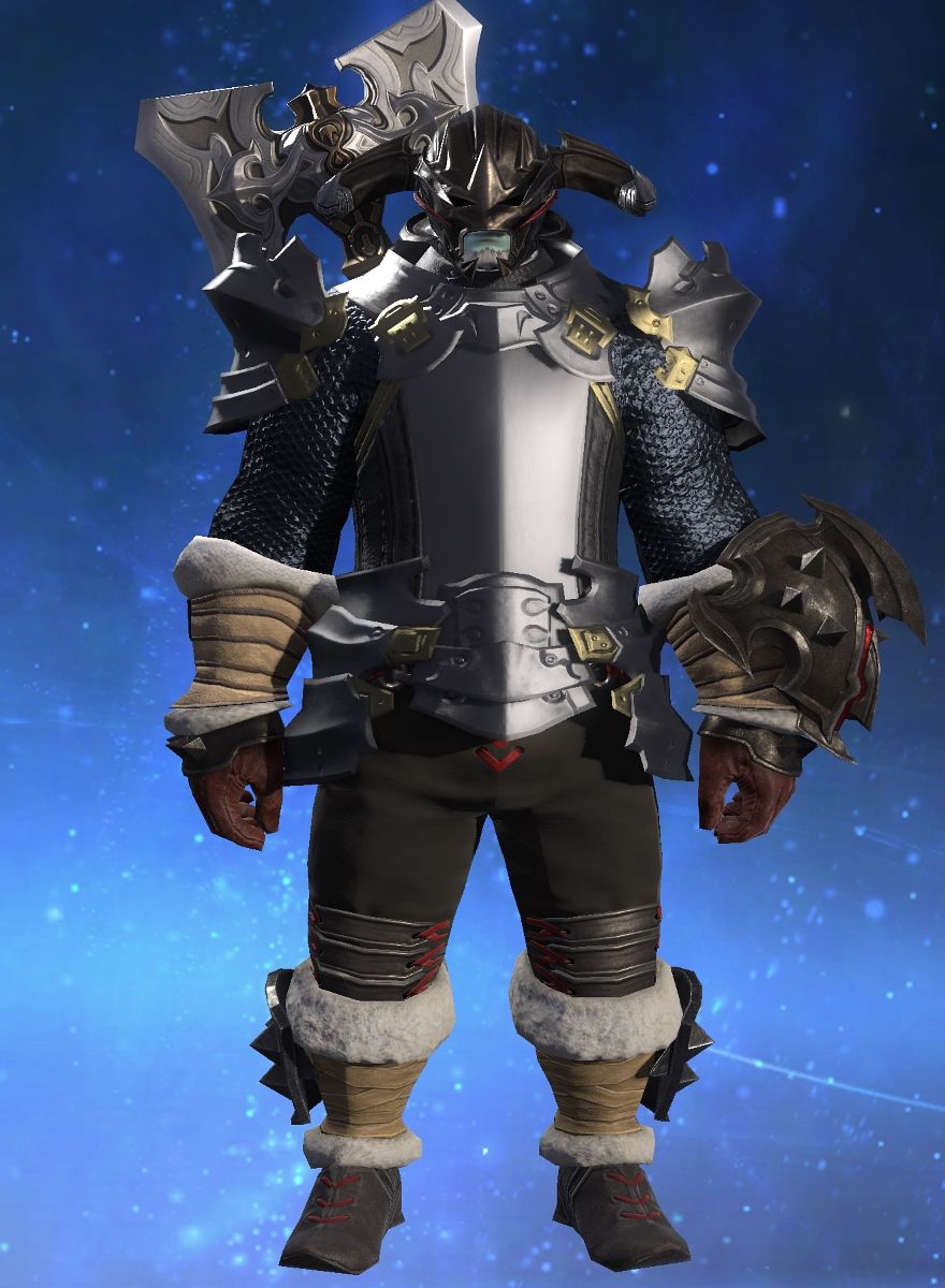 Bjorn Oakshield