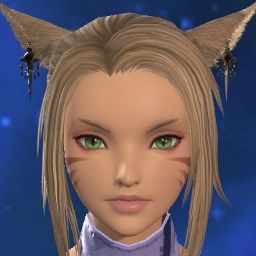 Krispie Kat