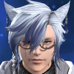 Yue Fenrir