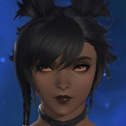 Dark Retainer