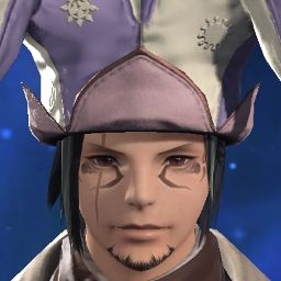 Graves Ebonheart