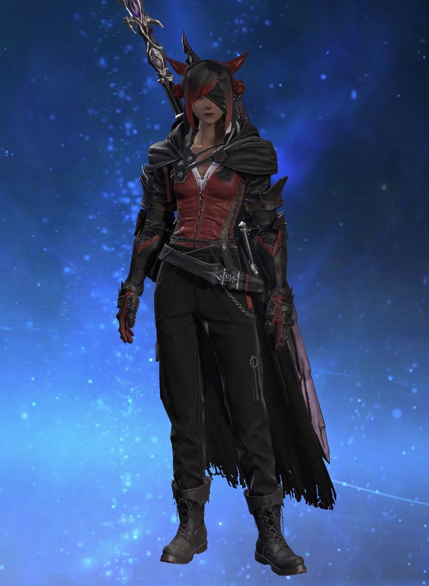 Zelrosa Warfury