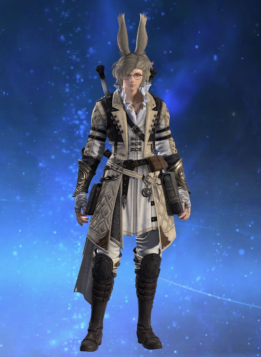 Fen Vesttir