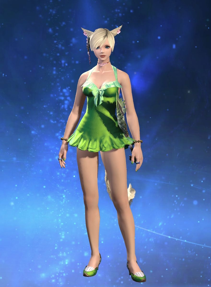 Tinker Bell'