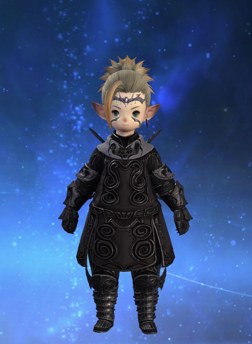 Tamwyn Xidorn